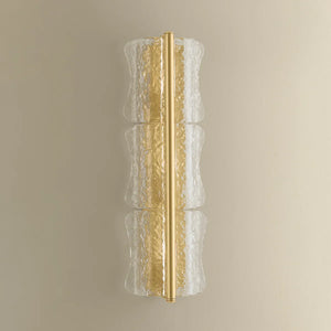 Fosterdale III Wall Sconce