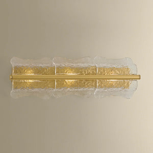 Fosterdale III Wall Sconce