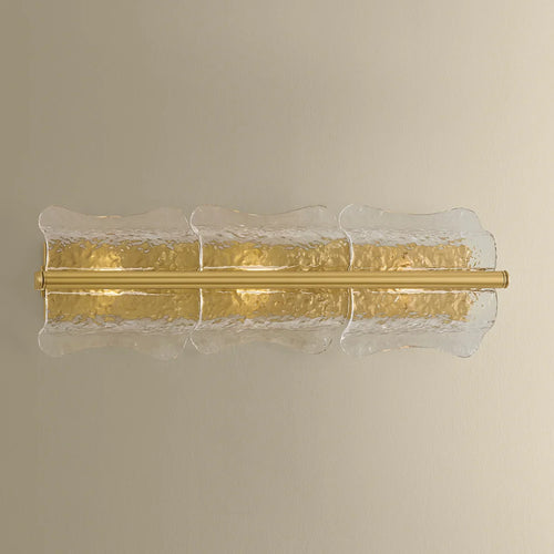 Fosterdale III Wall Sconce