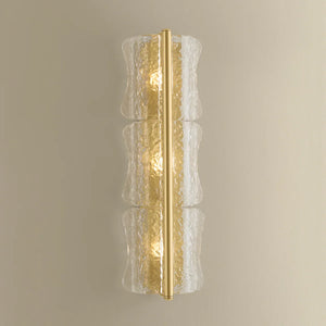 Fosterdale III Wall Sconce