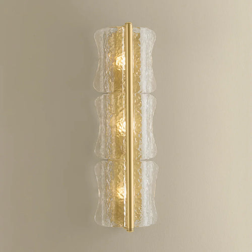 Fosterdale III Wall Sconce