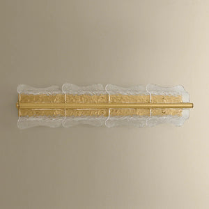 Fosterdale II Wall Sconce