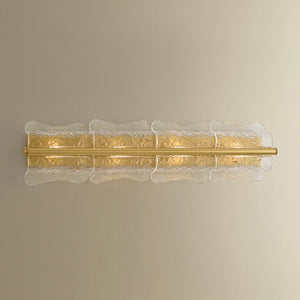 Fosterdale II Wall Sconce
