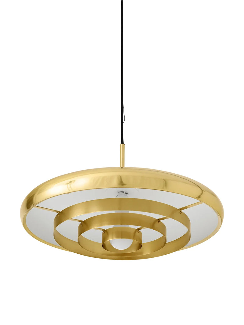 Resonant Pendant