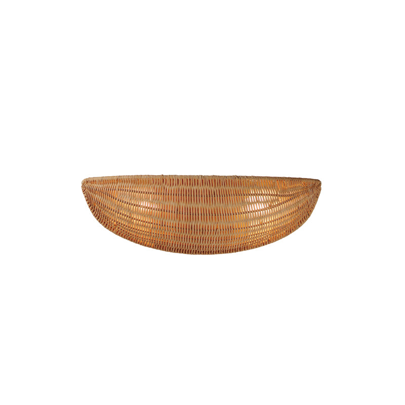 Bower Wall Sconce