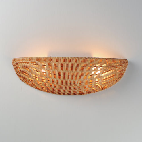 Bower Wall Sconce