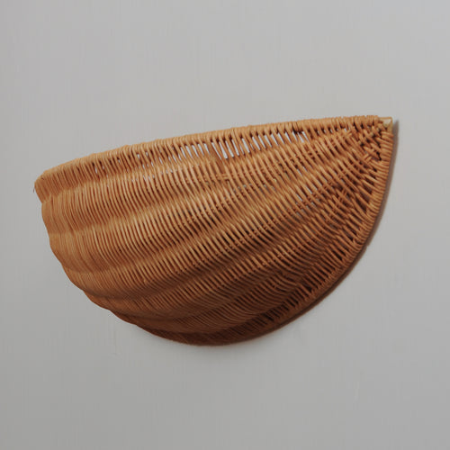 Bower Wall Sconce