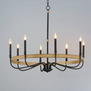 Franklin 8 Light
