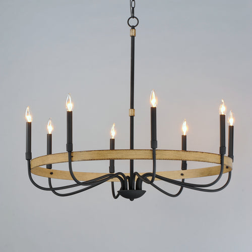 Franklin 8 Light
