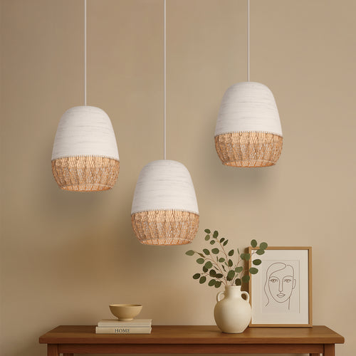 Tamba 1 Light Pendant
