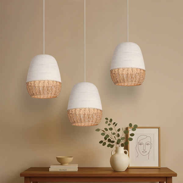 Tamba 1 Light Pendant