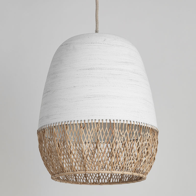 Tamba 1 Light Pendant