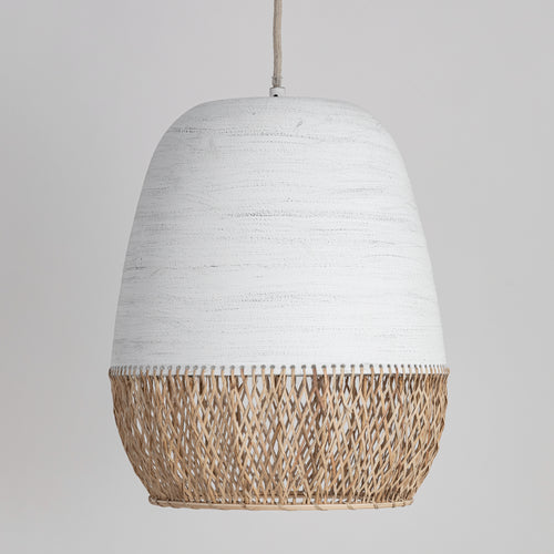 Tamba 1 Light Pendant