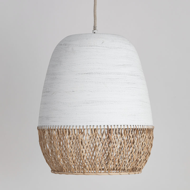 Tamba 1 Light Pendant