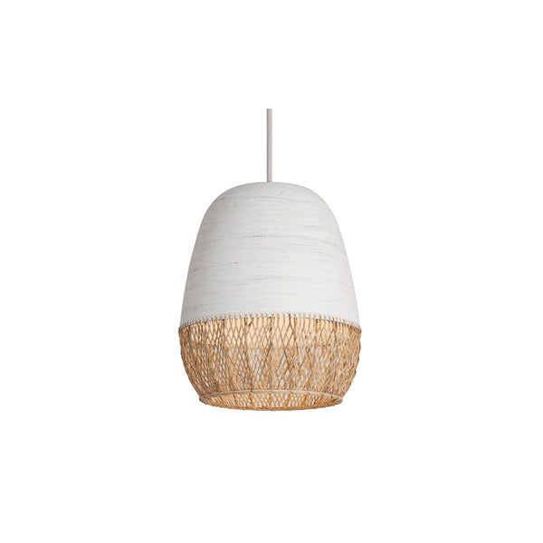 Tamba 1 Light Pendant
