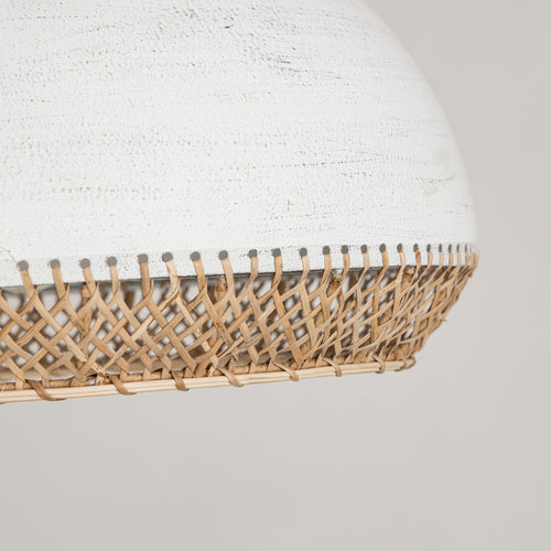 Tamba Large 1 Light Pendant