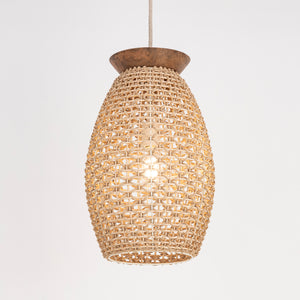 Cotswold Small Pendant