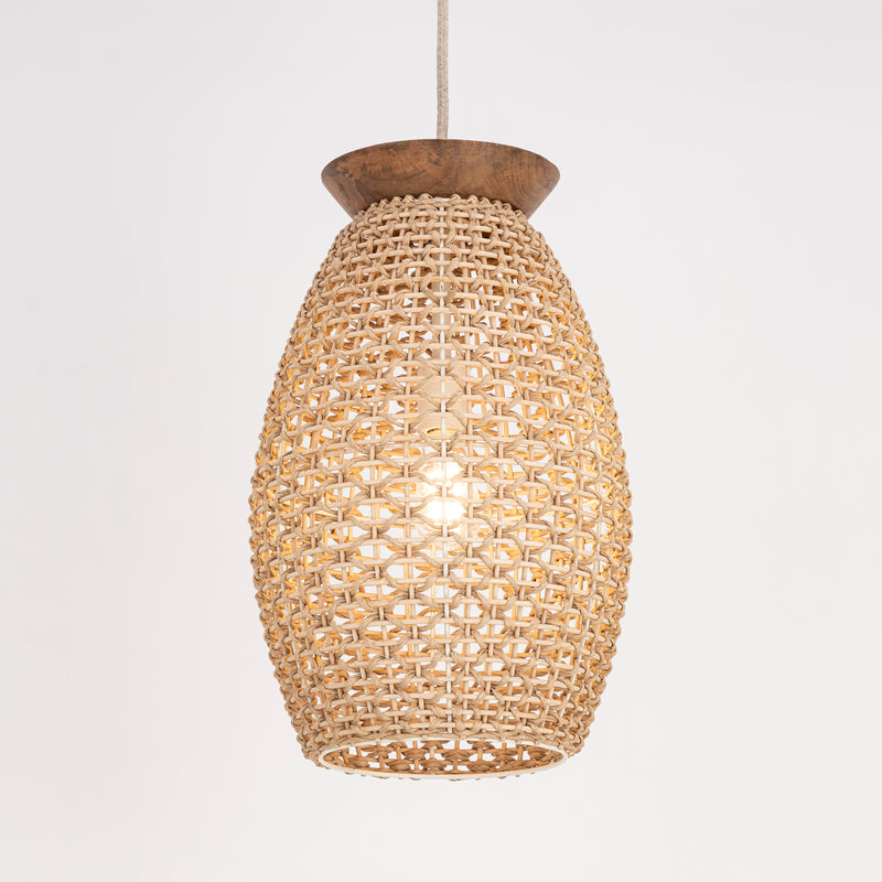 Cotswold Small Pendant