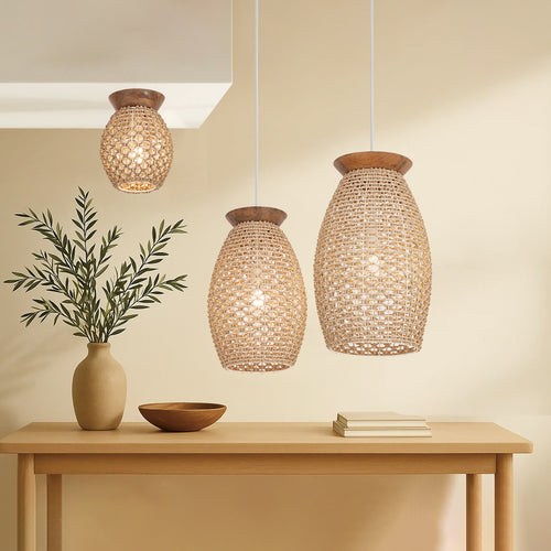 Cotswold Large Pendant