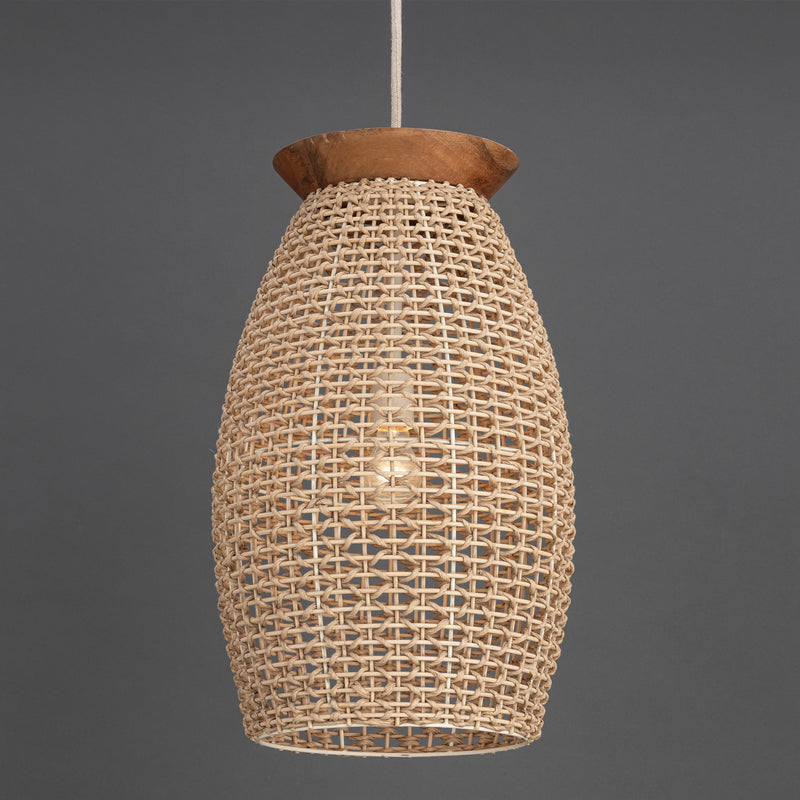 Cotswold Large Pendant