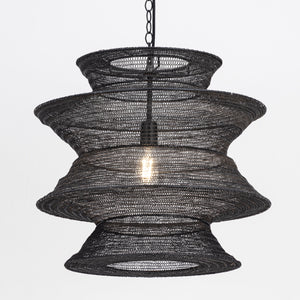 Krabi Large Pendant