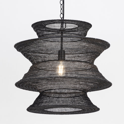 Krabi Large Pendant