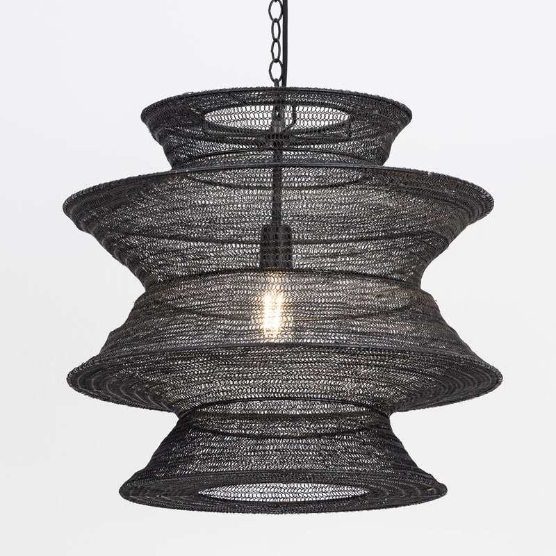 Krabi Large Pendant