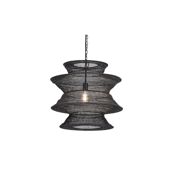 Krabi Large Pendant