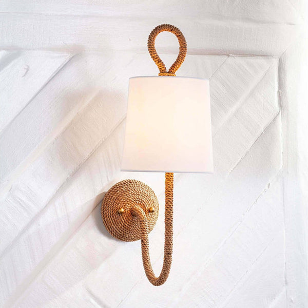 Bimini Sconce Single