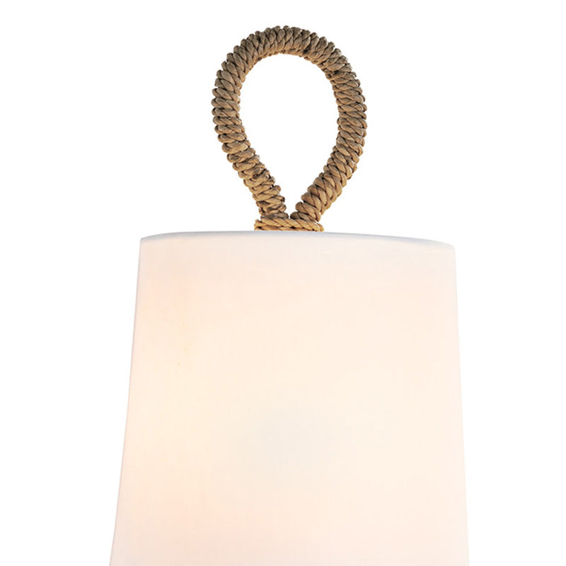 Bimini Sconce Single