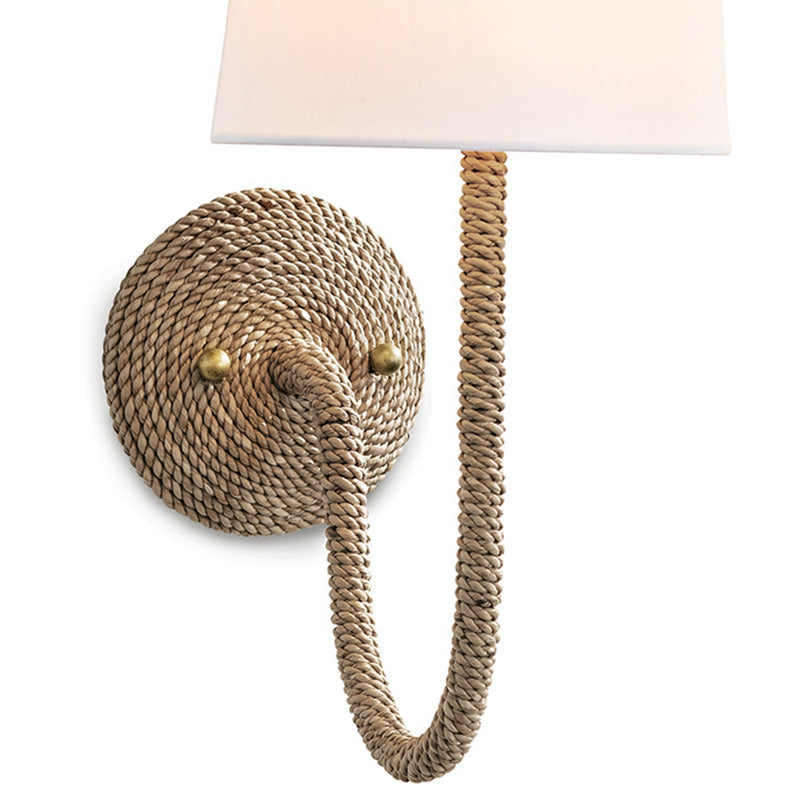 Bimini Sconce Single