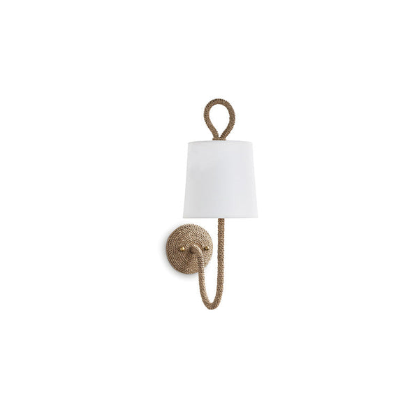 Bimini Sconce Single