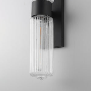 Kasbah 2 Light Sconce Bronze
