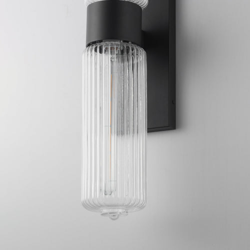 Kasbah 2 Light Sconce Bronze