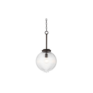 Kasbah Small Pendant Bronze