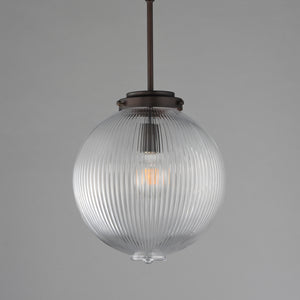 Kasbah Small Pendant Bronze