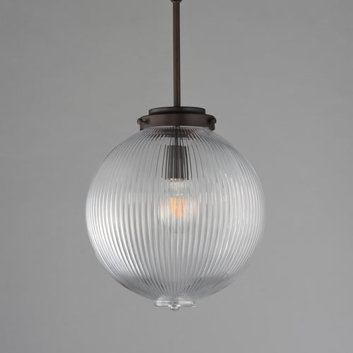 Kasbah Small Pendant Bronze