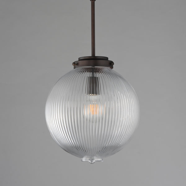 Kasbah Small Pendant Bronze