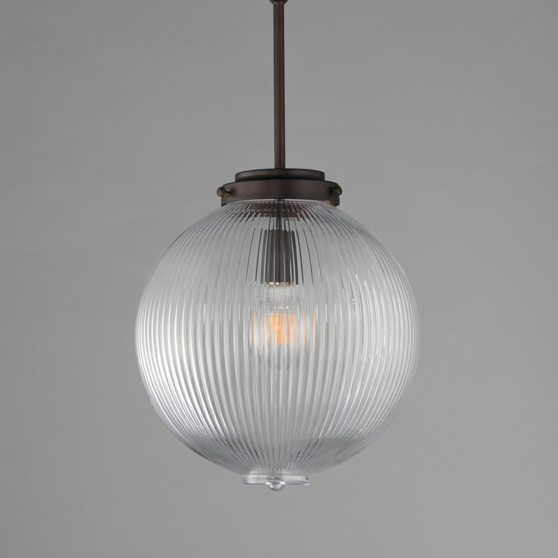 Kasbah Small Pendant Bronze