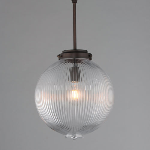 Kasbah Small Pendant Bronze
