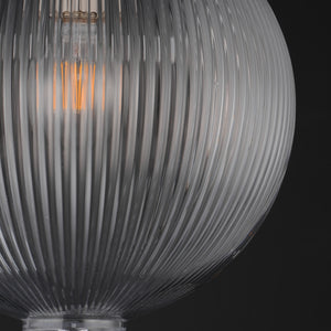 Kasbah Small Pendant Nickel
