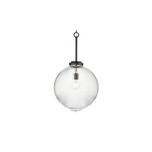 Kasbah Medium Pendant Bronze