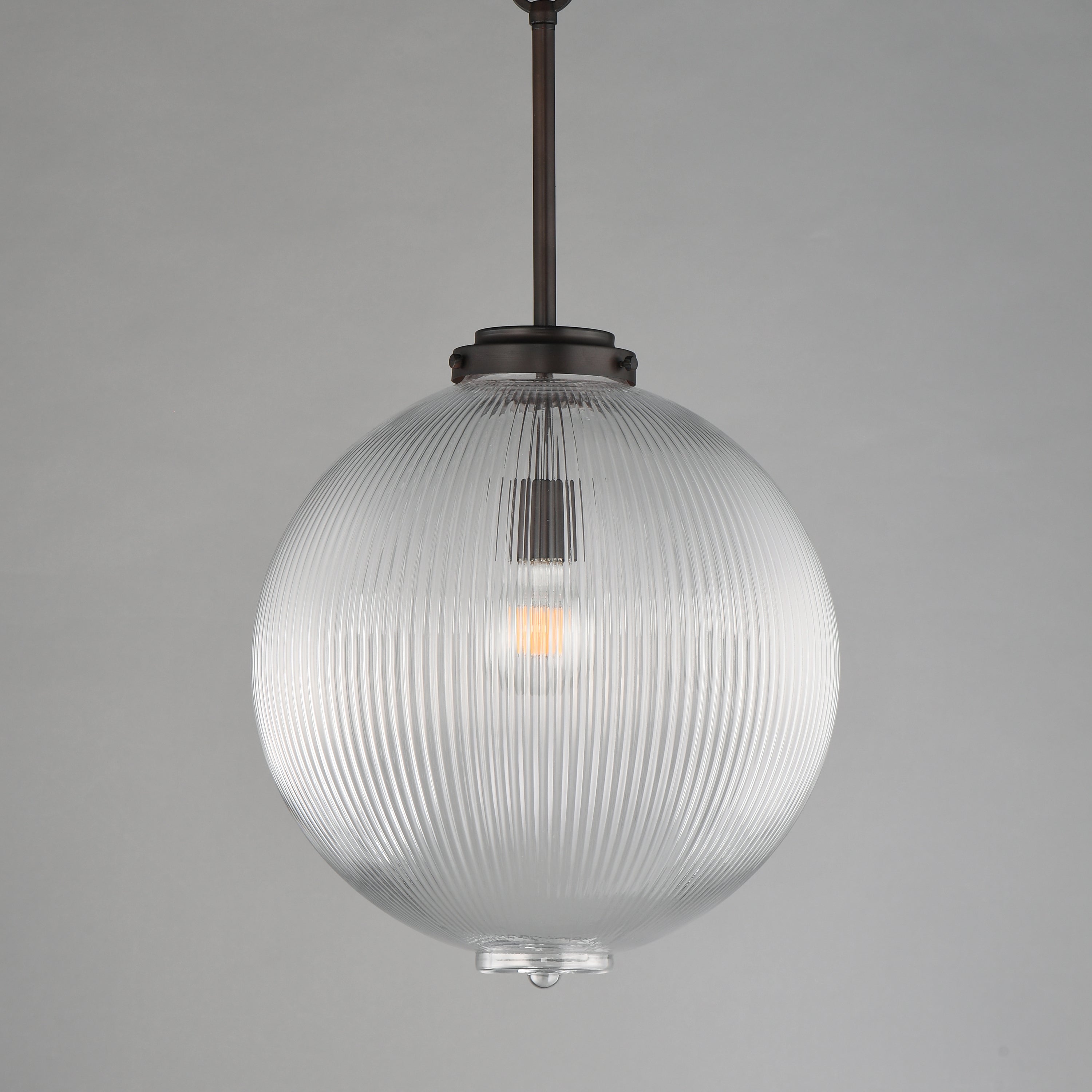 Kasbah Medium Pendant Bronze