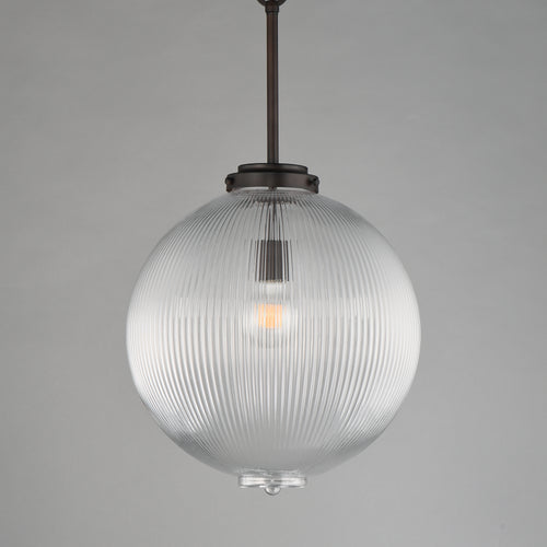 Kasbah Medium Pendant Bronze