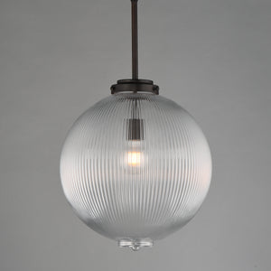 Kasbah Medium Pendant Bronze
