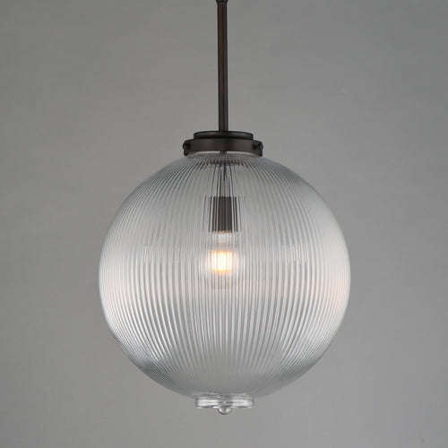 Kasbah Medium Pendant Bronze