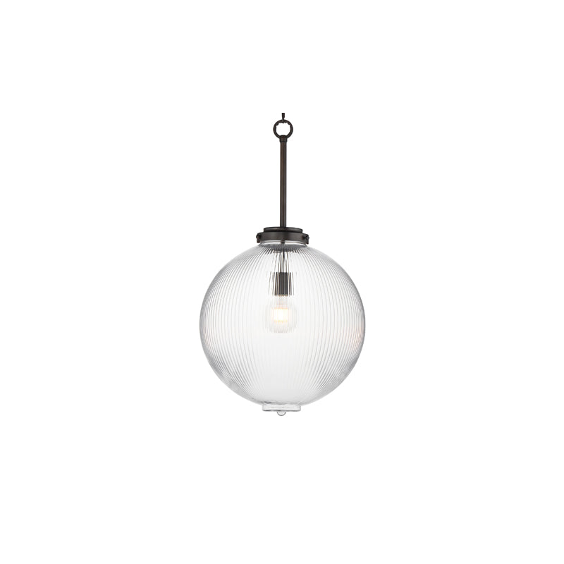 Kasbah Medium Pendant Bronze