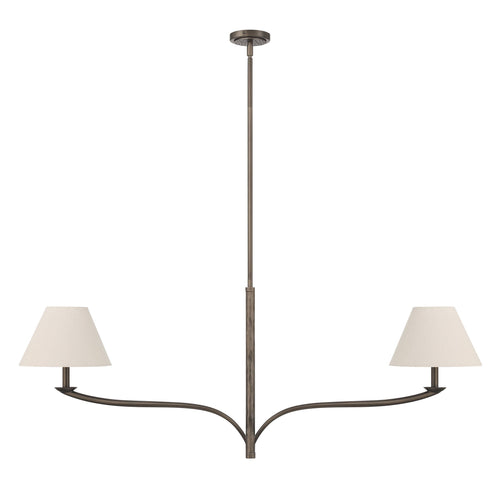 Bethany 2 Light Pendant
