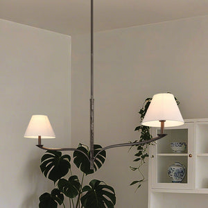 Bethany 2 Light Pendant