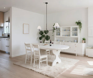 Bethany 2 Light Pendant